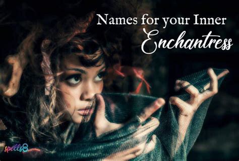 Awaken Your Magic: Discovering Your True Witch Name